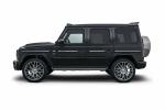 Mercedes-Benz G500 by Brabus 2018 года